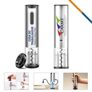 Clance Electric Wine Opener