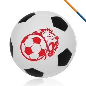 Scapi Soccer Stress Ball