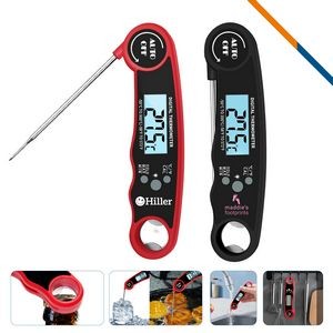 Roberto Meat Thermometer