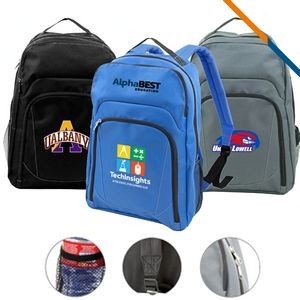 Levia School Backpack