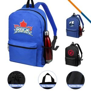 Dipsoer School Backpack