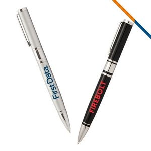 Primo Metal Ballpoint Pens