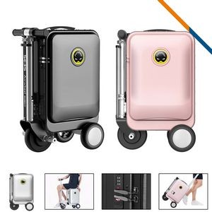 Airwheel? Mili Smart Riding Luggage - All Function Version