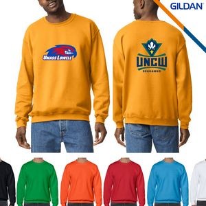 Gildan Heavy Blend Adult Crewneck Sweatshirts