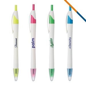 Delano Plastic Highlighter Pens