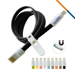 Poodle Charging Cable Black