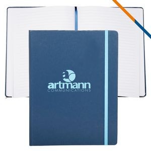 Arata Close Strap Hardcover Journals