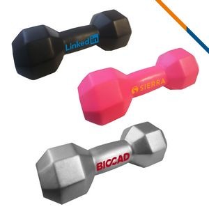 Gale Dumbbell Stress Ball