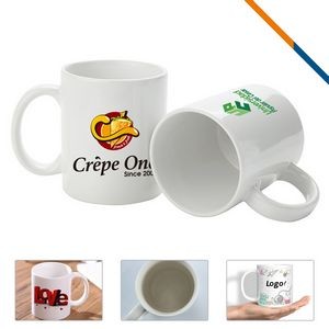 Soci Ceramic Mug
