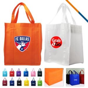 Orva Grocery Tote Bag