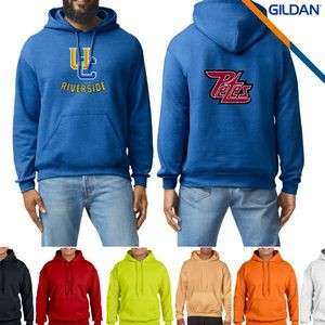 Gildan 7.75Oz. Adult Hooded Sweatshirts