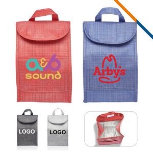 Garia Insulated Lunch Bags