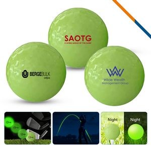 Wedom Luminous Golf Ball