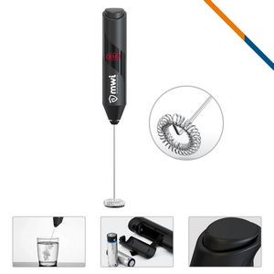 Dipsify Milk Frother