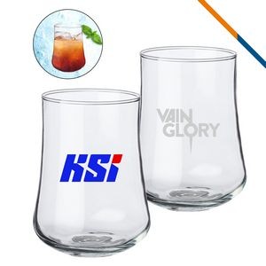 Raynica Stemless Glass ¨C 15.5 OZ.