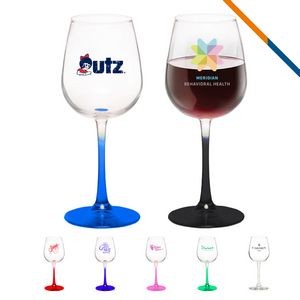 Libbey Teri Wine Glasses - 12 Oz.