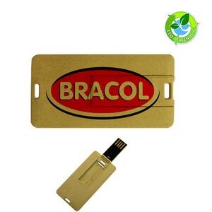 Bio Mini Card Drive - 32GB