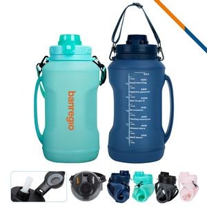 Dair Collapsible Water Bottle