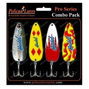 Pelican Lures Gift Pack