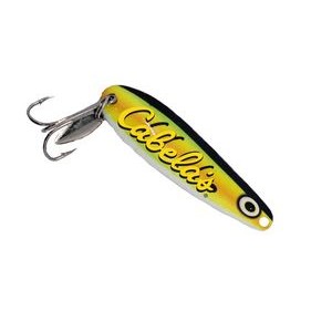 Small Pelican Lures Trolling Spoons (3.25")