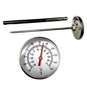 6" Soil Thermometer