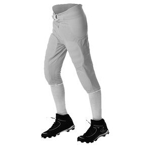 Youth Solo Series Integrated Football Pant