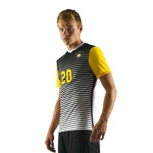 Adult Soccer Jersey