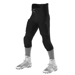 Youth STRETCH DAZZLE ICON Integrated Football Pant