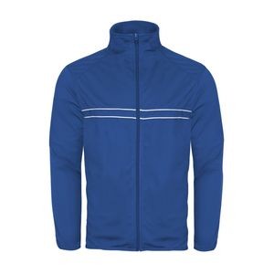 Youth Wired Outer-Core Jacket