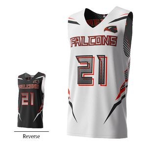Youth Double Ply Reversible Jersey