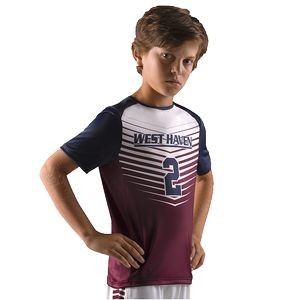 Youth Soccer Jersey