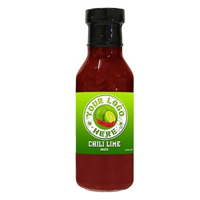 Chili Lime Sauce (350 ml)