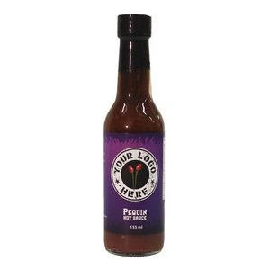 Pequin Pepper Hot Sauce (150 ml)