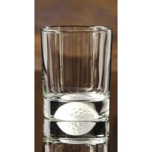 Fore! Glass - 12.5 oz