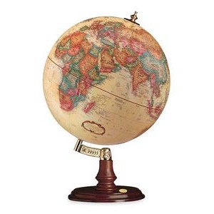 Cranbrook Globe