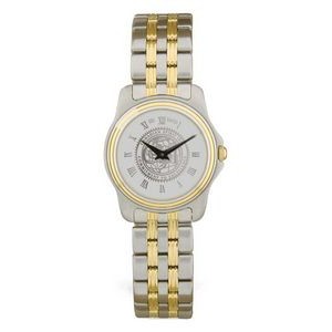 Ladies Silver Wristwatch w/ Silver Dial