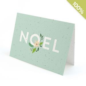 Noel Business Holiday Cards