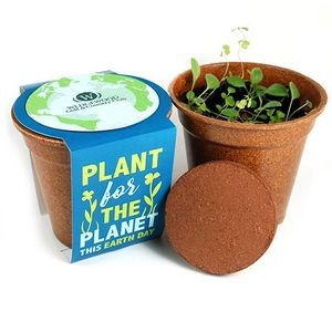 Plant for the Planet Seed Paper Sprouter Kit
