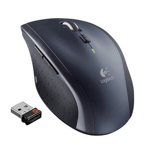 Logitech Wireless Marathon Mouse