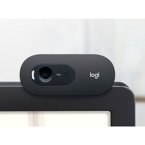 Logitech C505 HD Web Camera