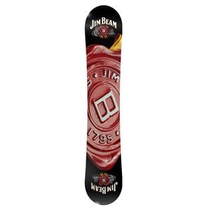157cm Functional High Quality Snowboard