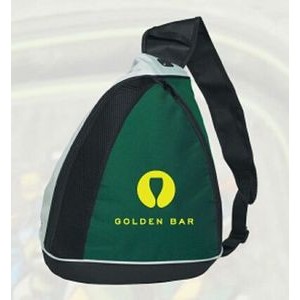 Sling Bag/ Backpack