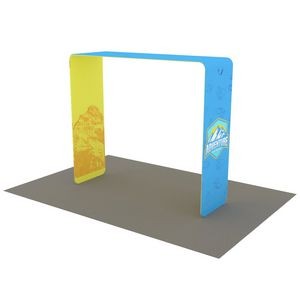 Wallbox Slim Arch 12ft x10ft (Graphic Package)