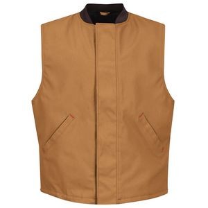Red Kap™ Blended Duck Insulated Vest