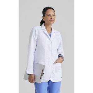 Barco Grey's Anatomy Women's 30" Ivy Lab Coat