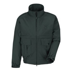 Horace Small™ Unisex New Generation® 3 Jacket in Spruce Green