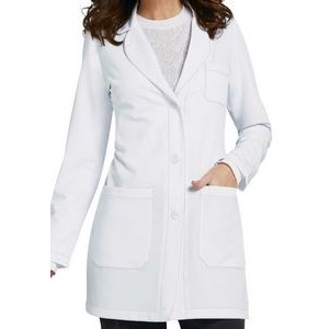 Grey's Anatomy™ Women's Signature 32 Inch 3 Pocket Lab Coat