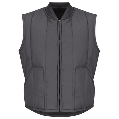 Red Kap™ Quilted Vest
