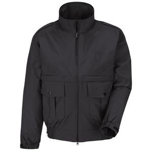 Horace Small™ Unisex New Generation® 3 Jacket in Black