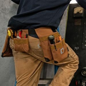 Carhartt 7 Pocket Tool Belt